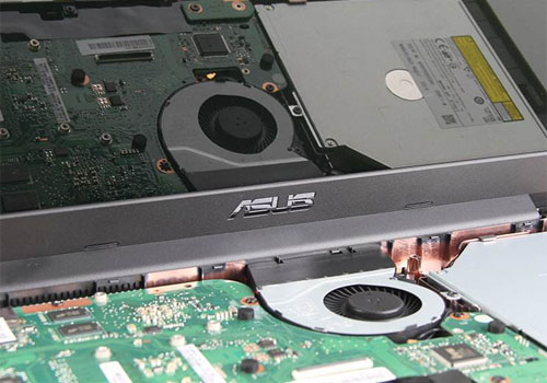 济南钢城区华硕电脑售后维修价格