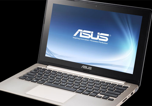 济南钢城区华硕电脑维修中心处理解决电脑屏幕故障